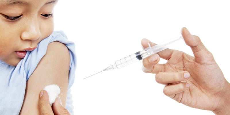 Researchers Rekindle Vaccine-Autism Debate
